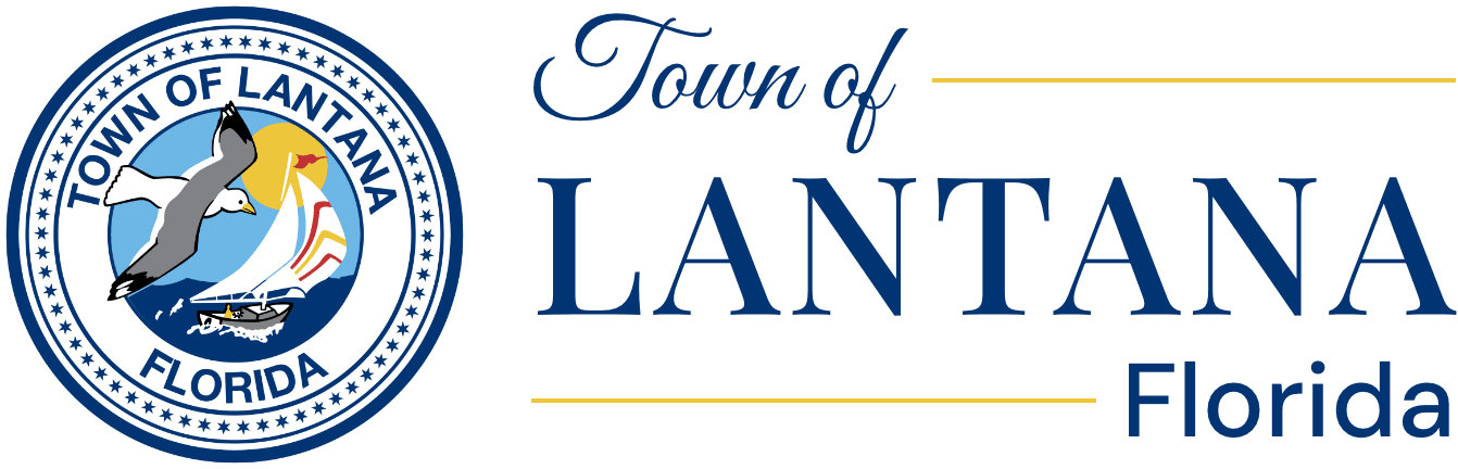 Lantana Florida Home Page
